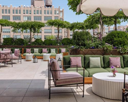 hotel barriere fouquets new york