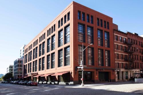 hotel barriere fouquets new york