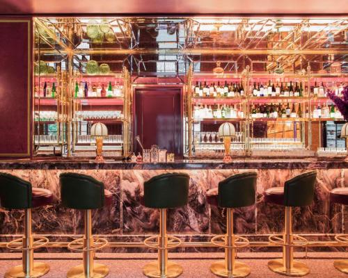 hotel barriere fouquets new york