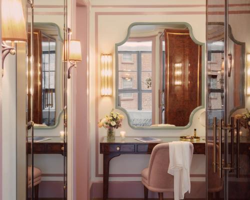 hotel barriere fouquets new york