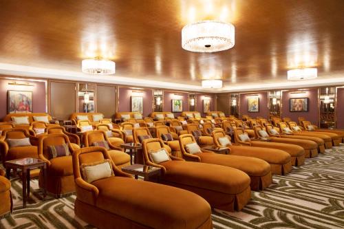 hotel barriere fouquets new york
