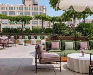 hotel barriere fouquets new york