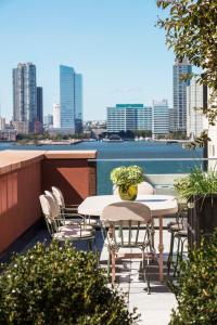 hotel barriere fouquets new york