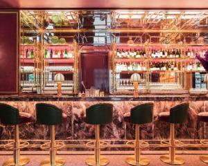 hotel barriere fouquets new york