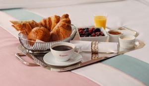 hotel barriere fouquets new york