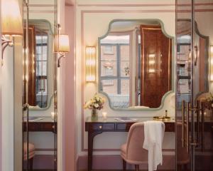 hotel barriere fouquets new york