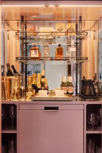 hotel barriere fouquets new york