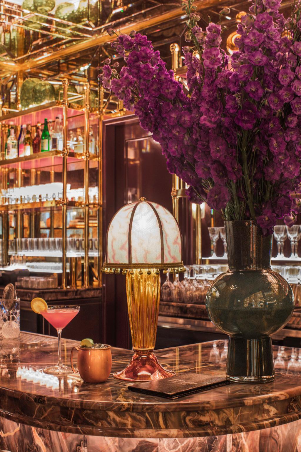 hotel barriere fouquets new york