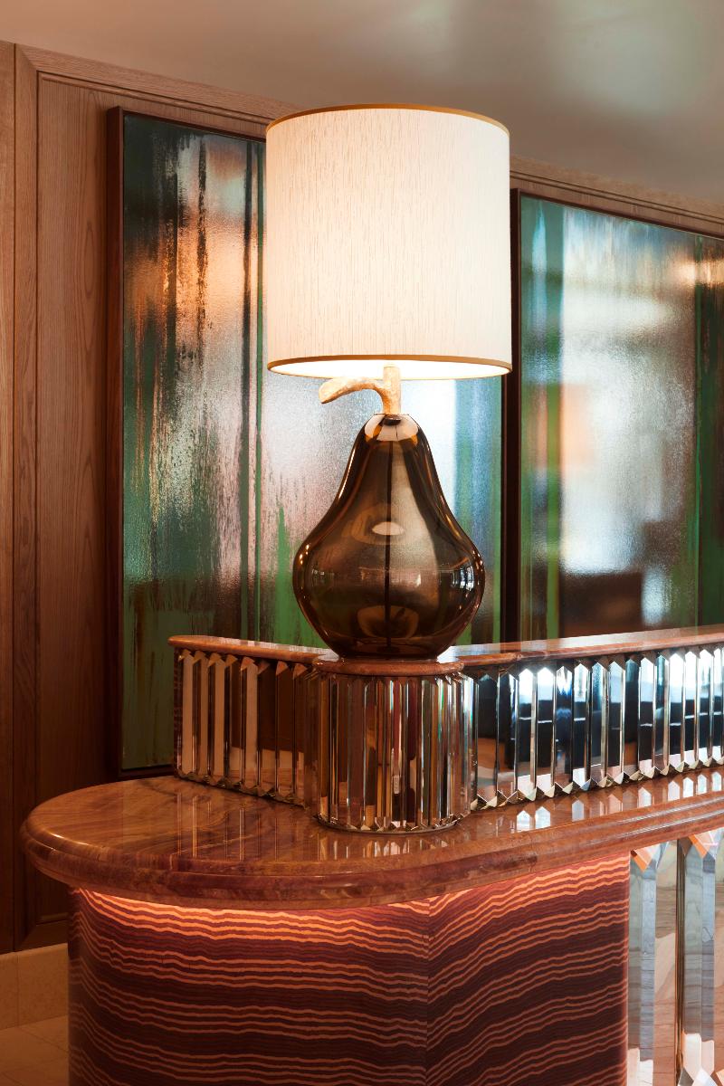 hotel barriere fouquets new york