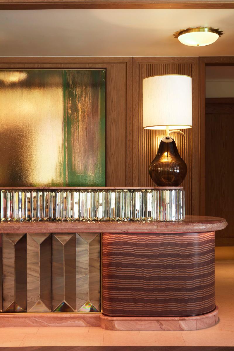 hotel barriere fouquets new york