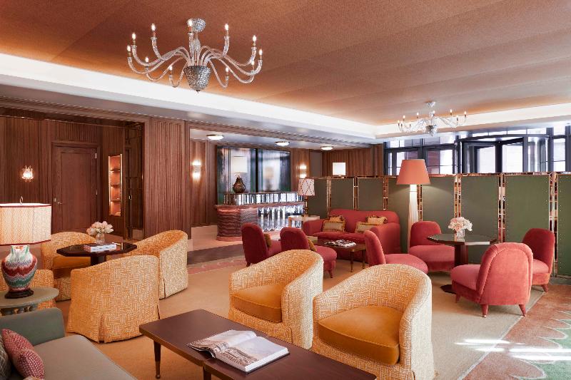 Hotel Barriere Fouquet's New York,New York>>Manhattan,5 star