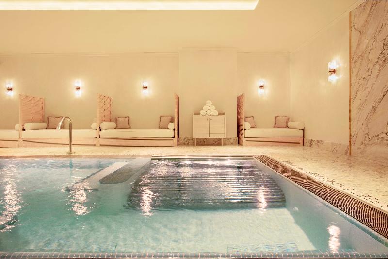 hotel barriere fouquets new york