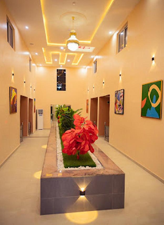 beniks courtyard hotel