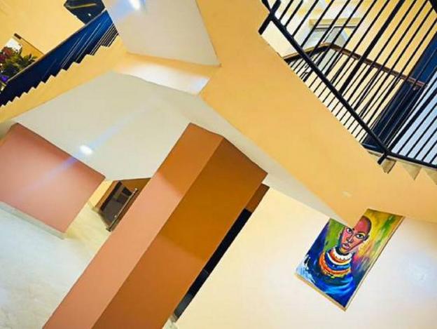 beniks courtyard hotel