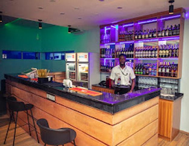 beniks courtyard hotel