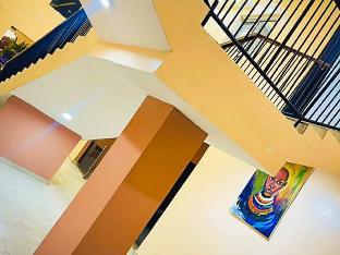 beniks courtyard hotel