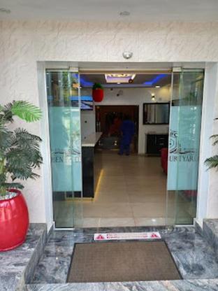 beniks courtyard hotel