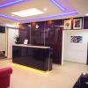 beniks courtyard hotel