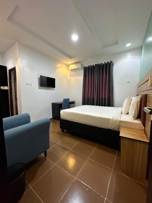 beniks courtyard hotel