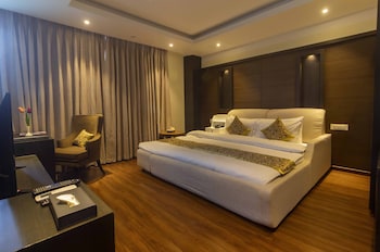hotel the kingsbury