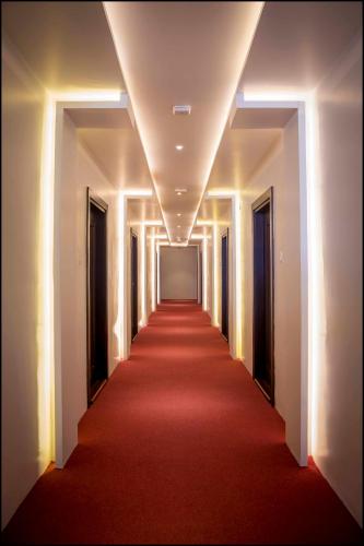 hotel the kingsbury
