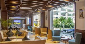 hotel the kingsbury