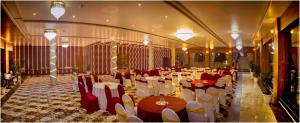 hotel the kingsbury