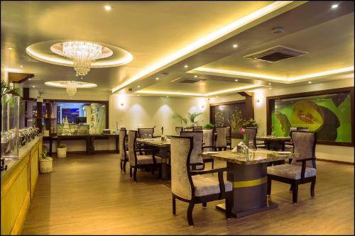 hotel the kingsbury