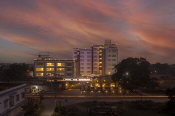 hotel the kingsbury
