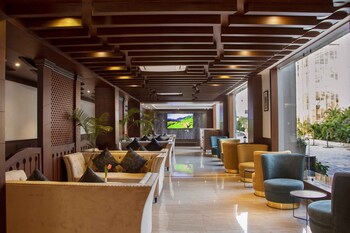 hotel the kingsbury