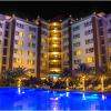 hotel the kingsbury