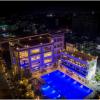 hotel the kingsbury