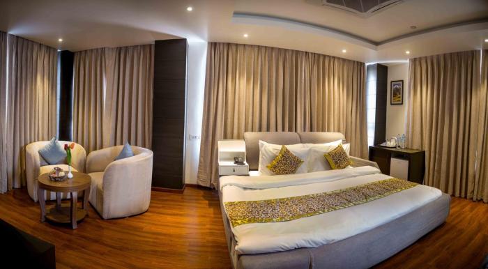 hotel the kingsbury