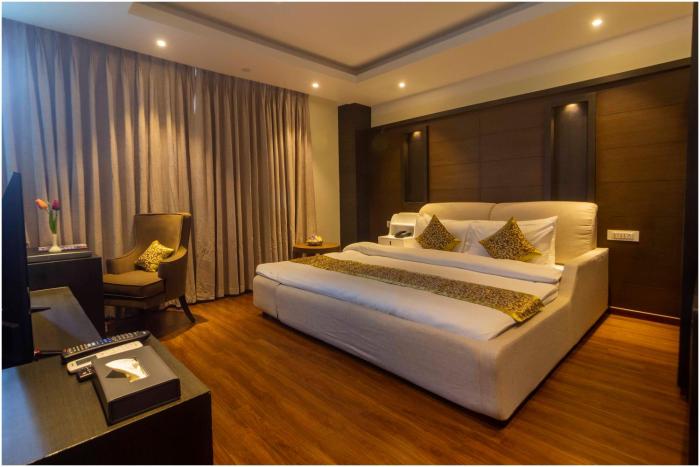hotel the kingsbury