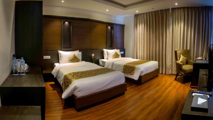 hotel the kingsbury