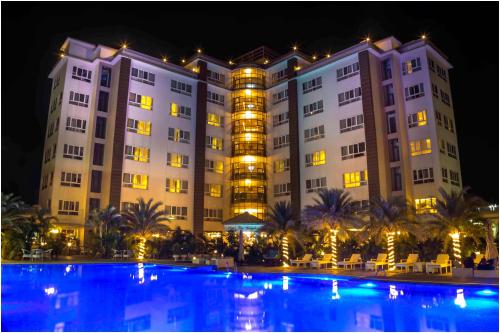 hotel the kingsbury