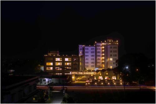 hotel the kingsbury