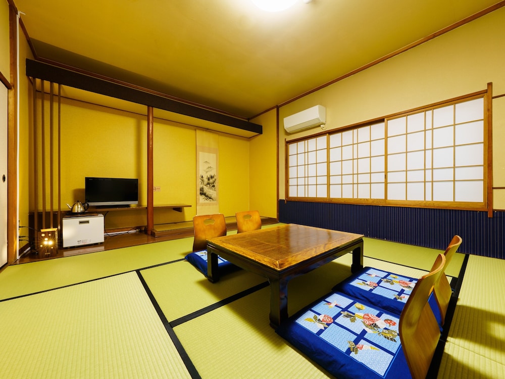 kotobukiya ryokan