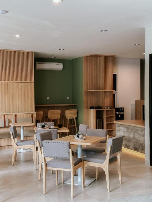 casa calma hotel