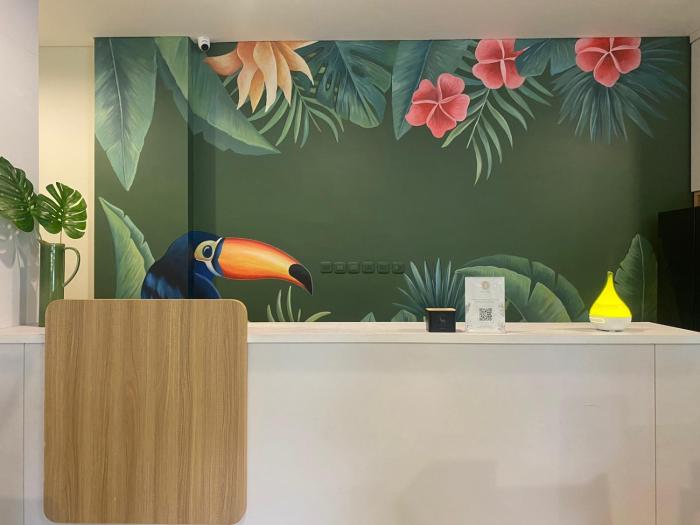 casa calma hotel