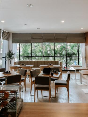 casa calma hotel