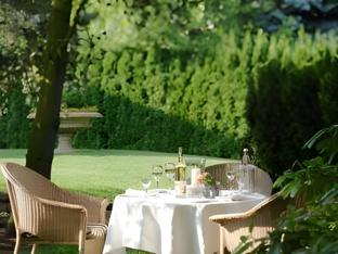 hotel villa sophia