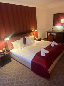 hotel villa sophia
