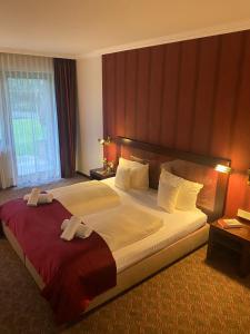 hotel villa sophia