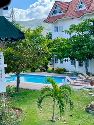 luxury apartments and rooms the lagoons