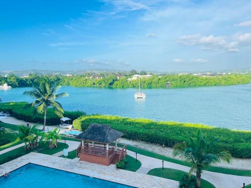 luxury apartments and rooms the lagoons