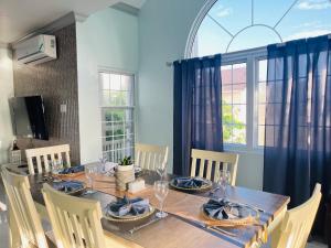 luxury apartments and rooms the lagoons