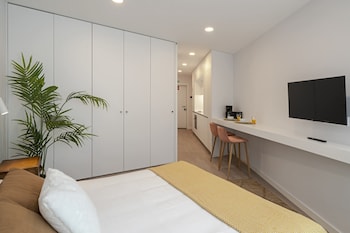 in the city centre cine park residence i