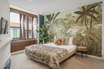 in the city centre cine park residence i