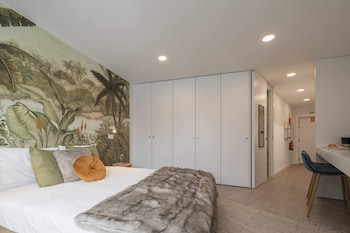 in the city centre cine park residence i